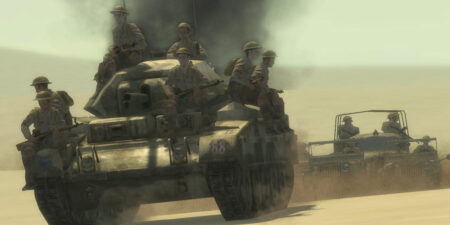 Call of Duty 2 Free Download