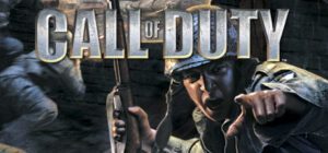 Call of Duty (2003) Deluxe Edition Free Download