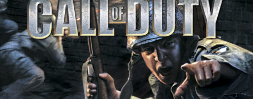 Call of Duty (2003) Deluxe Edition Free Download