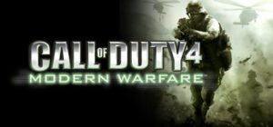 Call of Duty 4 Modern Warfare Free Download