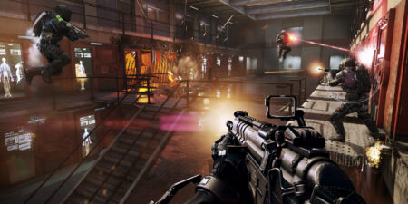 Call of Duty Advanced Warfare Free Download Call of Duty Advanced Warfare Free Download