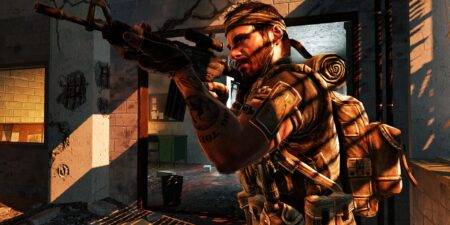 Call of Duty Black Ops 1 Free Download Call of Duty Black Ops 1 Free Download