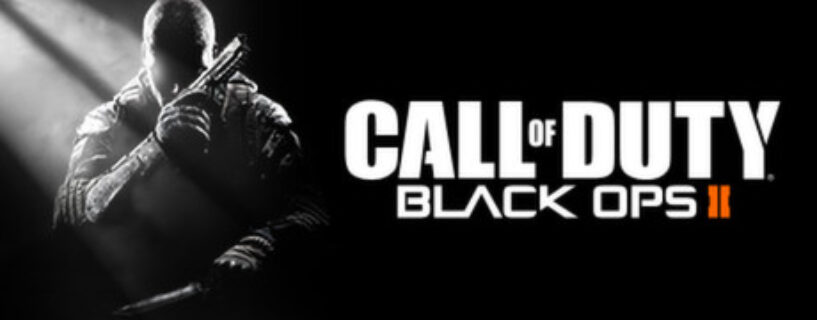 Call of Duty: Black Ops II Free Download