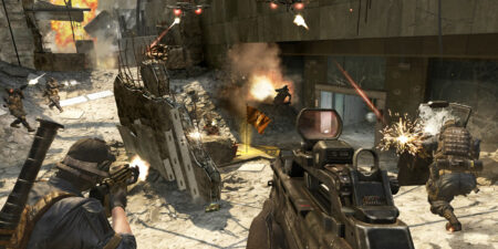 Call of Duty Black Ops 2 Free Download Call of Duty Black Ops 2 Free Download