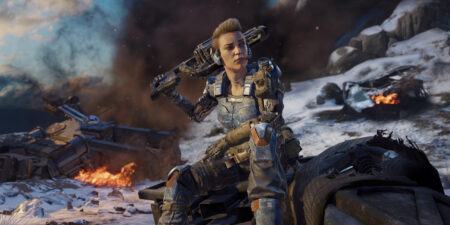 Call of Duty Black Ops 3 Free Download Call of Duty Black Ops 3 Free Download