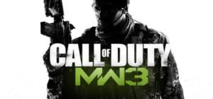Call of Duty Modern Warfare 3 Free Download