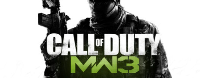 Call of Duty Modern Warfare 3 Free Download