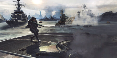 COD Modern Warfare 3 Free Download Game COD Modern Warfare 3 Free Download Game