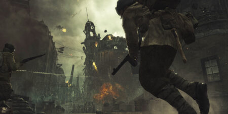 Call of Duty World at War Free Download Call of Duty World at War Free Download