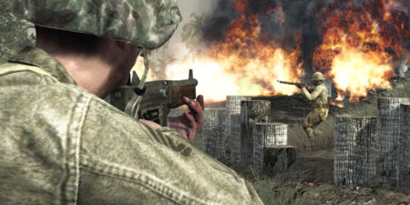 Call of Duty World at War Call of Duty World at War