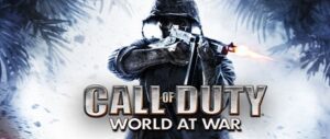 Call of Duty World at War Free Download