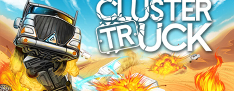 Clustertruck Free Download (v2.1.0.3)