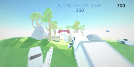 Clustertruck Steam Game Free Download Clustertruck Steam Game Free Download