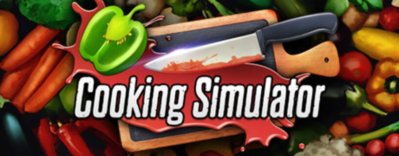 Cooking Simulator Free Download (v5.2.5)