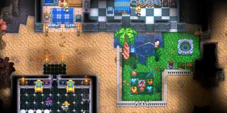 Core Keeper Blossom Event Steam Game Free Core Keeper Blossom Event Steam Game Free