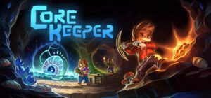 Core Keeper Blossom Event Free Download