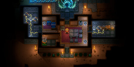 Core Keeper Blossom Event Free Download Core Keeper Blossom Event Free Download