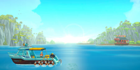 DAVE THE DIVER Free Download (v0.6.1.532) On SteamGG.net DAVE THE DIVER Free Download (v0.6.1.532) On SteamGG.net