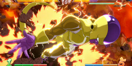 DRAGON BALL PC Best Game For Free