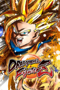 DRAGON BALL FighterZ Free Download [v1.42-Legendary-Edition+35 DLCs]