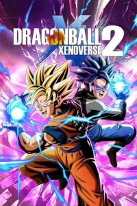 DRAGON BALL XENOVERSE 2 Free Download [v1.25.02+ALL DLCs]