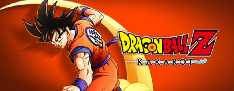 DRAGON BALL Z: KAKAROT Free Download (v2.02 & ALL DLCs)
