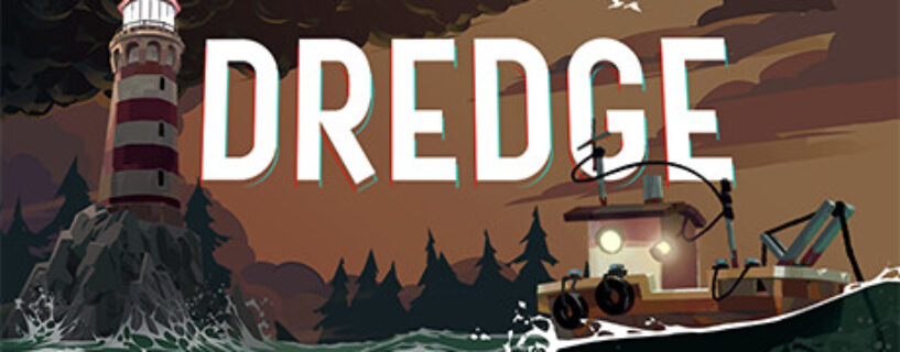 DREDGE Deluxe Edition Free Download (the Pale Reach + v.1.4.2)