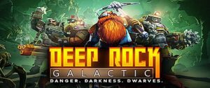 Deep Rock Galactic Free Download [Build-21898702+Co-Op]