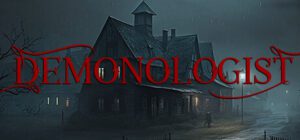 Demonologist Free Download [v1.5.1+Co-Op]