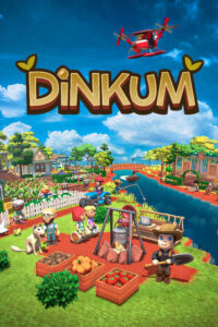 Dinkum Free Download [v1.0.7/Co-Op]