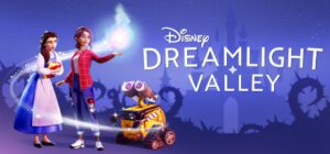 Disney Dreamlight Valley Free Download [Build-Build-21754111/ALL DLCs]