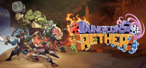 Dungeons of Aether Free Download [Build-14293636]