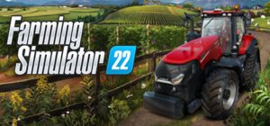 Farming Simulator 22 Free Download (V1.14.0.0+21 DLCS+MULTIPLAYER)
