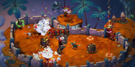 Figment 2 Creed Valley Gameplay screenshots steamgg Figment 2 Creed Valley Gameplay screenshots steamgg