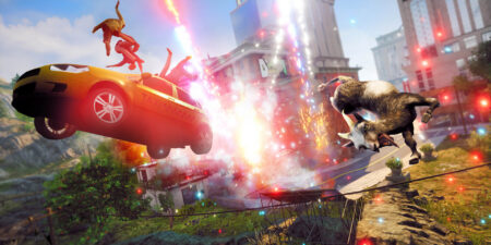 Goat Simulator 3 Free Download (v1.0.1.3.216821) On SteamGG (1) Goat Simulator 3 Free Download (v1.0.1.3.216821) On SteamGG (1)