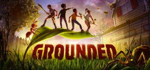 Grounded Free Download [v1.4.7.4815+Co-Op]