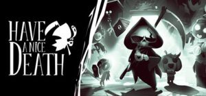 Have a Nice Death Free Download [v1.0.4.55150]
