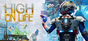 High On Life Free Download [Build-12527950]