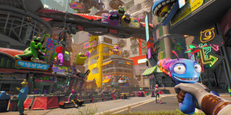 Download High On Life For Free On SteamGG.net Download High On Life For Free On SteamGG.net