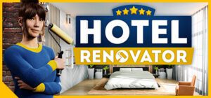 Hotel Renovator Free Download (Five.Star.Edition)
