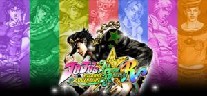JoJo’s Bizarre Adventure: All-Star Battle R Free Download (v2.3.3)
