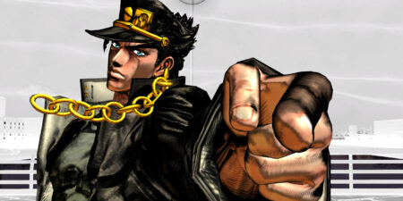 JoJo's Bizarre Adventure All-Star Battle R Steam Game Download now for free JoJo's Bizarre Adventure All-Star Battle R Steam Game Download now for free