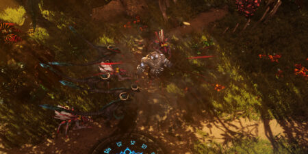 Last Epoch Steam Game For Free