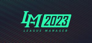 League Manager 2023 Free Download