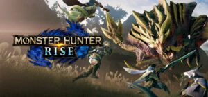MONSTER HUNTER RISE Free Download [v16.0.2.0/+253 DLCs+Multiplayer]