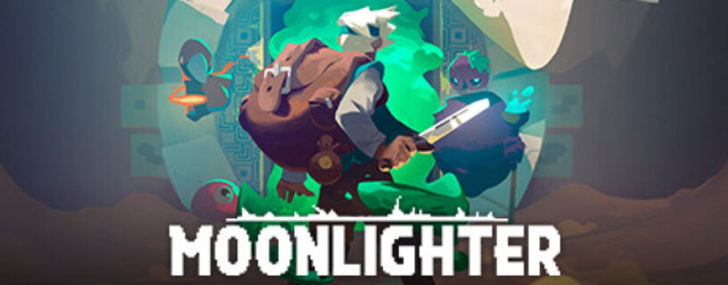 Moonlighter Free Download [v1.15.8& ALL DLCs]