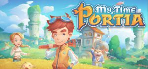 My Time At Portia Free Download [v2.0.141719]