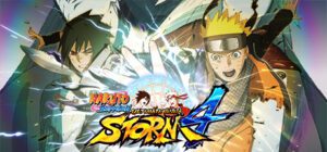 NARUTO SHIPPUDEN: Ultimate Ninja STORM 4 Free Download (v1.09 & ALL DLCs)