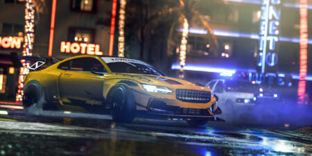 Need for Speed Heat Steam Game Need for Speed Heat Steam Game