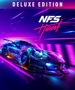 Need for Speed Heat Free Download [v1.0.60.7040+ALL DLCs]